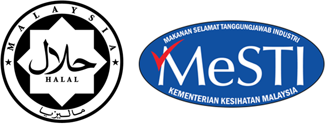 Halal and Mesti