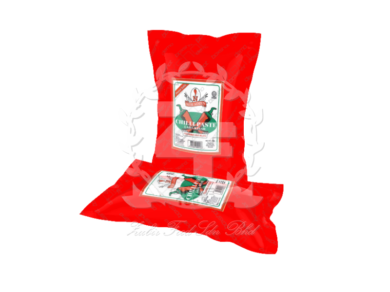Nor Addin Chilli Paste