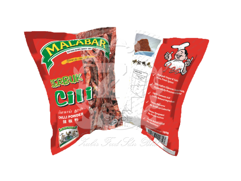 Chilli Powder