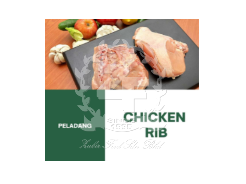 Chicken Rib